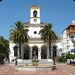 Tropical Chic In San Pedro - San Marino Iii