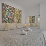 Διαμέρισμα Tropical Chic In San Pedro - San Marino Iii Μαρμπέλλα