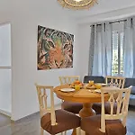 Tropical Chic In San Pedro - San Marino Iii Διαμέρισμα
