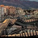Tropical Chic In San Pedro - San Marino Iii *