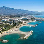 Tropical Chic In San Pedro - San Marino Iii Μαρμπέλλα