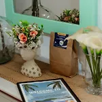 Tropical Chic In San Pedro - San Marino Iii