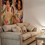Tropical Chic In San Pedro - San Marino Iii Διαμέρισμα *