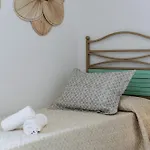 Tropical Chic In San Pedro - San Marino Iii Διαμέρισμα Μαρμπέλλα