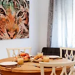 Διαμέρισμα Tropical Chic In San Pedro - San Marino Iii