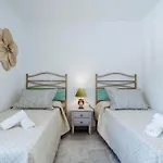 Tropical Chic In San Pedro - San Marino Iii Διαμέρισμα *