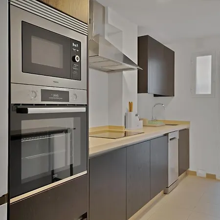 Tropical Chic In San Pedro - San Marino Iii * Marbella