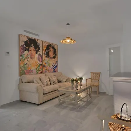 Tropical Chic In San Pedro - San Marino Iii Apartment