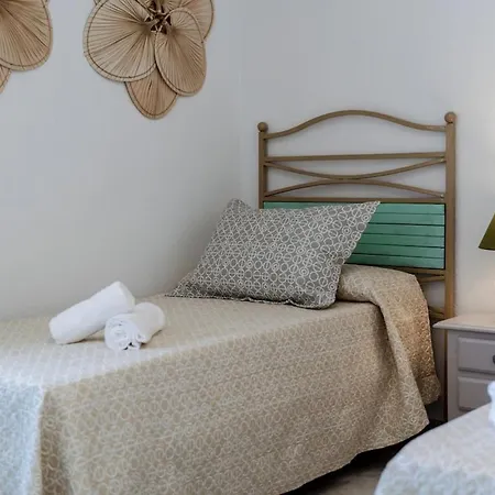 Tropical Chic In San Pedro - San Marino Iii *