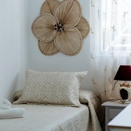 Apartment Tropical Chic In San Pedro - San Marino Iii