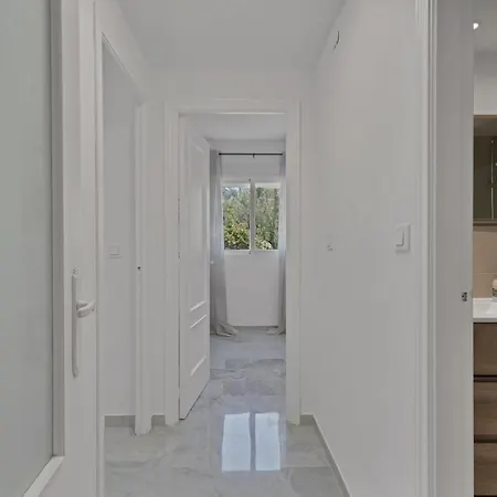 Apartment Tropical Chic In San Pedro - San Marino Iii