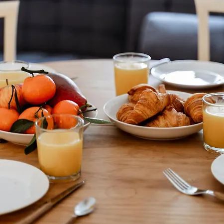 Apartment Tropical Chic In San Pedro - San Marino Iii Marbella