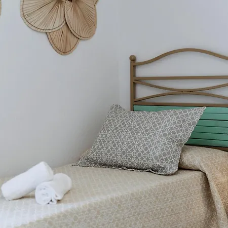 Apartment Tropical Chic In San Pedro - San Marino Iii *