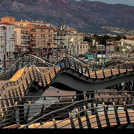 Tropical Chic In San Pedro - San Marino Iii *