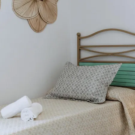 Tropical Chic In San Pedro - San Marino Iii Apartamento Marbella
