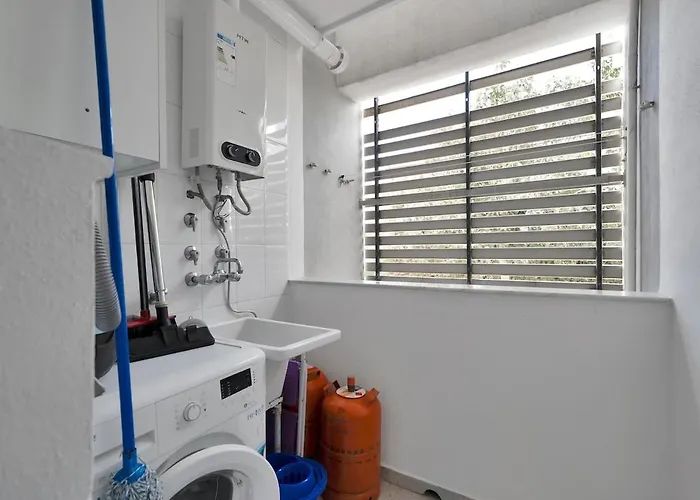 Tropical Chic In San Pedro - San Marino Iii Appartement