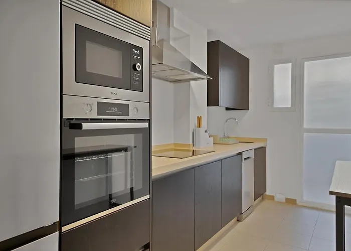 Tropical Chic In San Pedro - San Marino Iii * Marbella