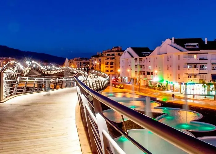 Tropical Chic In San Pedro - San Marino Iii Appartement