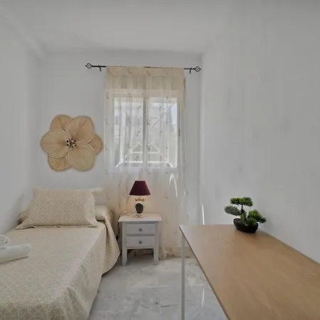 Tropical Chic In San Pedro - San Marino Iii Марбелья
