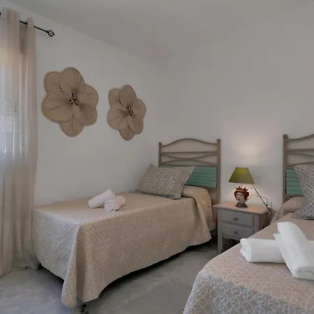 Tropical Chic In San Pedro - San Marino Iii * Марбелья